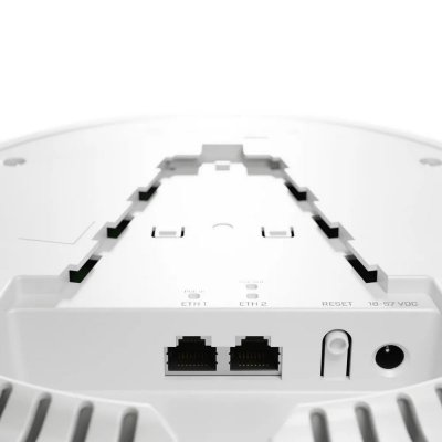 MikroTik Punkt dostępowy cAP ax Access Point cAPGi-5HaxD2HaxD