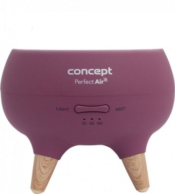 Concept Dyfuzor zapachu Concept Perfect Air Berry DF1011