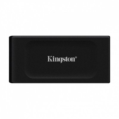Kingston Dysk SSD XS1000 2TB USB3.2 Gen2x2 Zewnętrzny