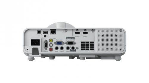 Epson Projektor, rzutnik EB-L210SF  3LCD/FHD/4000AL/16:9/2.5mln:1/Laser