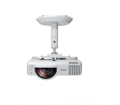 Epson Projektor, rzutnik EB-L210SW  3LCD/WXGA/4000AL/16:10/2.5mln:1/Laser