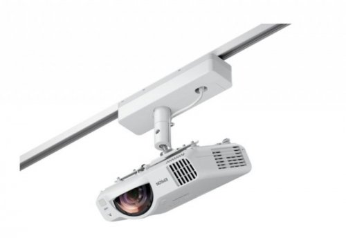 Epson Projektor, rzutnik EB-L210SW  3LCD/WXGA/4000AL/16:10/2.5mln:1/Laser