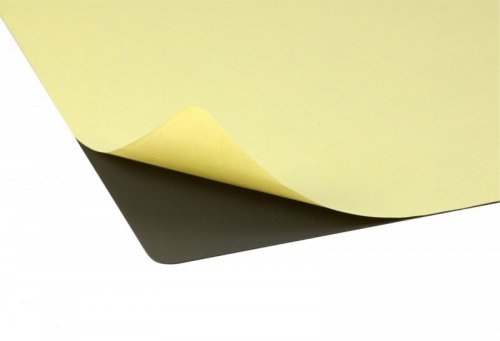 YENKEE Podkładka pod mysz YPM 2000GY 220x180x0,3mm