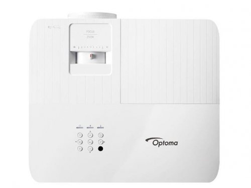 Optoma Projektor, rzutnik 4K400x  4K 4000AL 1 000 000:1