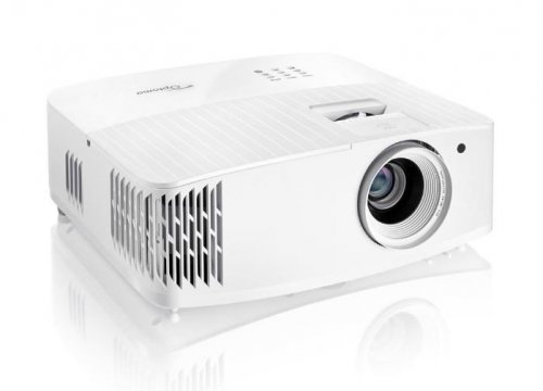 Optoma Projektor, rzutnik 4K400x  4K 4000AL 1 000 000:1