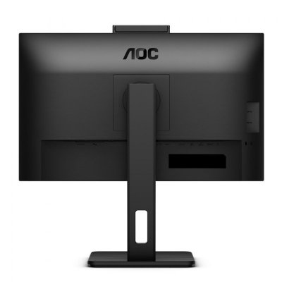 AOC Monitor Q27P3CW 27&#039;&#039; IPS DP HDMIx2 USB-C Pivot Kamera