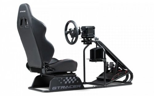 Next Level Racing Kokpit GT Racer