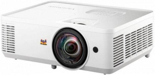 ViewSonic Projektor, rzutnik Viewsonic PS502W WXGA DLP