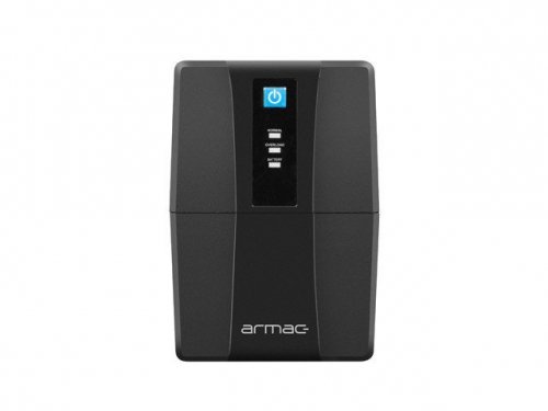 Armac Zasilacz awaryjny Line-Interactive 650VA HL/650E/LED/V2