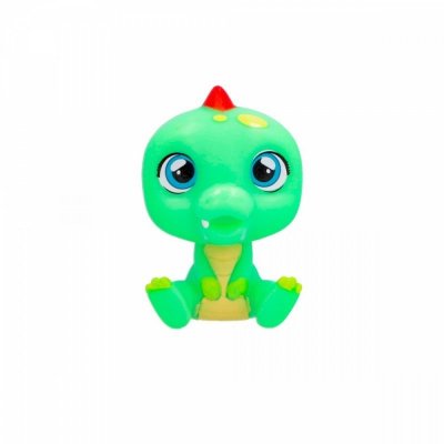 Tm Toys Laleczka Cry Babies Magic Tears Icy World Dinos