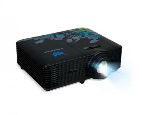 Acer Projektor, rzutnik Predator GM712 4K2K/3600/20000:1/BAG