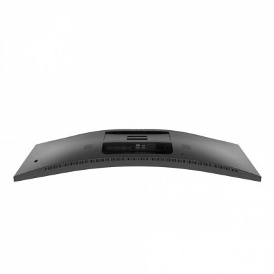  AOC Monitor komputerowy komputerowy CU34V5C 34 cali Curved, Zakrzywiony VA 100Hz HDMI DP USB-C