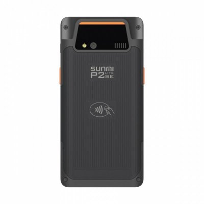 Sunmi P2 Lite SE A11go 3+32GB,Scanner,NFC,WF,4G