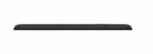 Monitor Digital Signage AG NEOVO , wielkoformatowy QM-5502 CZARNY 400cd/m2 5000:1 