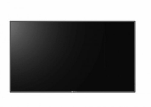 Monitor Digital Signage AG NEOVO , wielkoformatowy QM-5502 CZARNY 400cd/m2 5000:1 