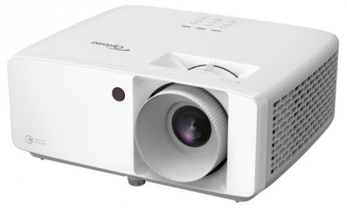 Optoma projektor, rzutnik ZH462  Laser 1080p