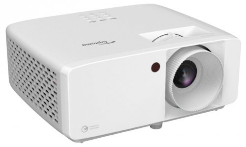 Optoma rzutnik, projektor laserowy ZH520 1080p
