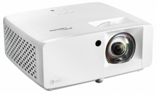 Optoma Projektor laserowy ZK430ST  UHD