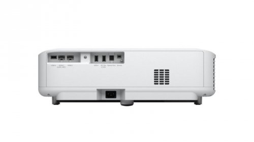 Epson Projektor, rzutnik EH-LS650W 3LCD KD 4KUHD/3600L/2.5m:1/16:9
