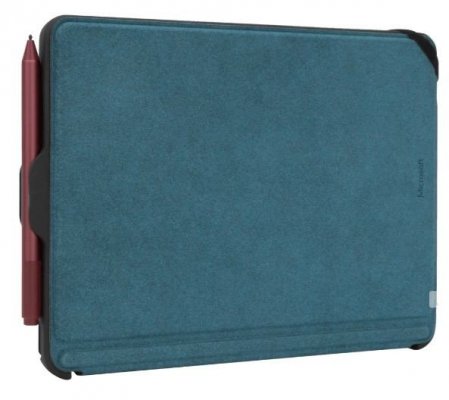 Targus Etui ochronne do urządzeń Microsoft Surface Go 4, 3, 2 i Surface Go Szare
