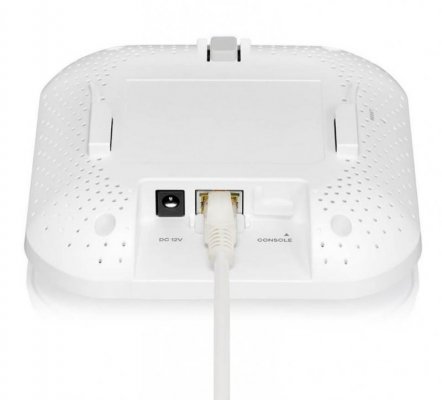 Zyxel Punkt dostępu Nebula  NWA50AX PRO   NWA50AXPRO-EU0102F