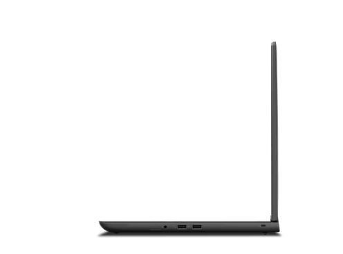 Laptop Lenovo Mobilna stacja robocza ThinkPad P16v G1