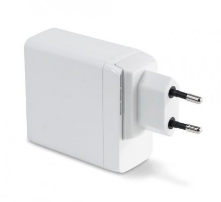 DICOTA Ładowarka samochodowa do laptopa GaN universal PRO 100W