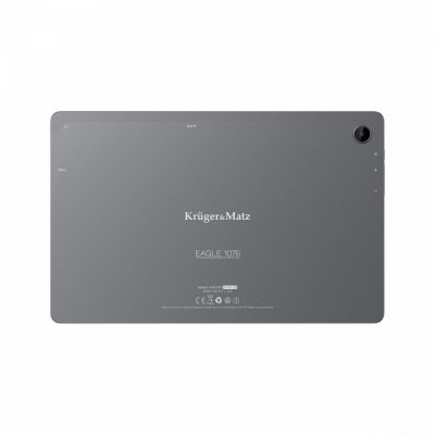 Kruger & Matz Tablet Eagle KM1076