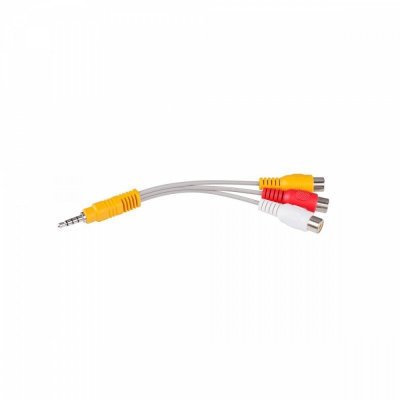 Kruger &amp; Matz Telewizor 24 cale HD DVB-T2 H.265 HEVC