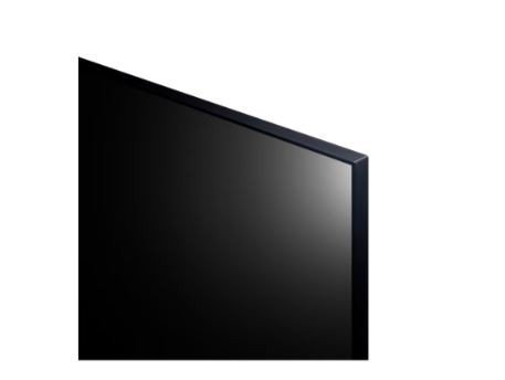 Monitor digital signage 55 cali LG 55UL3J-M 400cd/m2 UHD IPS 16/7