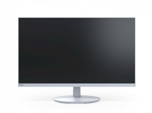 NEC Monitor MultiSync E274FL 27 cali USB-C HDMI biały