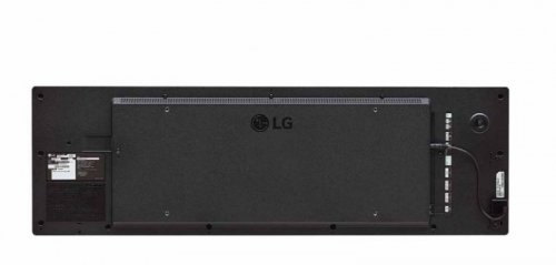 Monitor wielkoformatowy LG 37BH7N-H Stretch 700cd/m2 32:9 wide