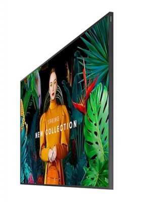 Samsung Monitor wyświetlacz digital signage 55 cali 55 cali Błyszczący 16h/7 