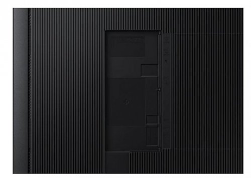 Samsung Monitor wyświetlacz digital signage 55 cali 55 cali Błyszczący 16h/7 