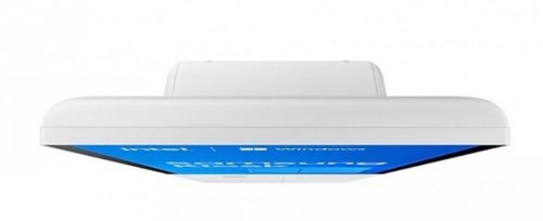 Samsung Monitor 24 cale Samoobsługowy Kiosk z systemem Windows LH24KMC3BGCXEN