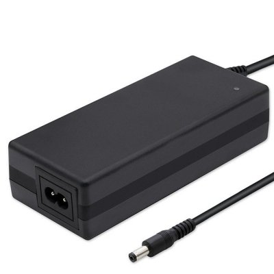 Qoltec Ładowarka do baterii roweru elektrycznego 36V | 42V | 2A |       5.5*2.1