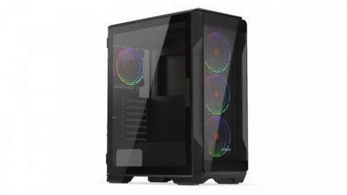 SilentiumPC Obudowa Heko ARGB