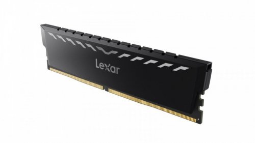Lexar Pamięć DDR4 THOR OC 16GB(2*8GB)/3600 czarna