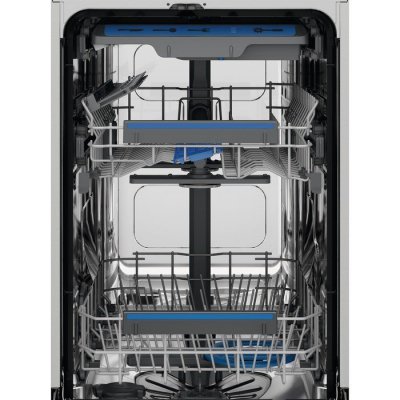 Electrolux Zmywarka EEM43201L Quick Select