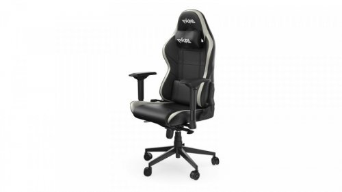 SilentiumPC Fotel gamingowy SR600 Ekipa Edition