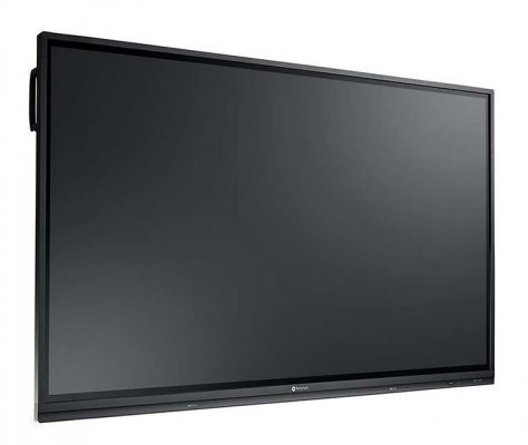 AG NEOVO Monitor interaktywny 65 cali  IFP-6503 4K