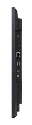 Samsung Monitor profesjonalny 23.8 cala QB24C LH24QBCEBGCXEN