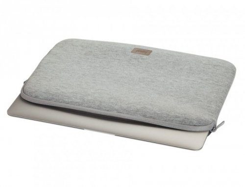 Hama Hama Etui do laptopa Jersey 13.3 Szare