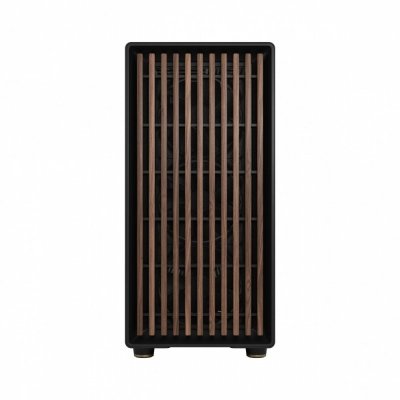 Fractal Design Obudowa North XL Charcoal Black TG Dark