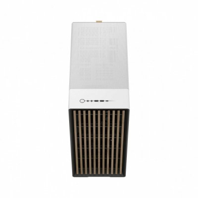 Fractal Design Obudowa North XL Chalk White