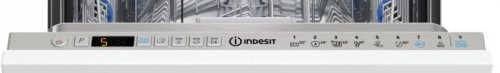 Indesit Zmywarka do zabudowy DSIO3M24CS