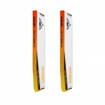 Patriot Pamięć DDR5 Viper Elite 5 RGB TUF 32GB/6600 (2x16GB) CL34