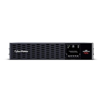 CyberPower Zasilacz awaryjny UPS PR1500ERTXL2U