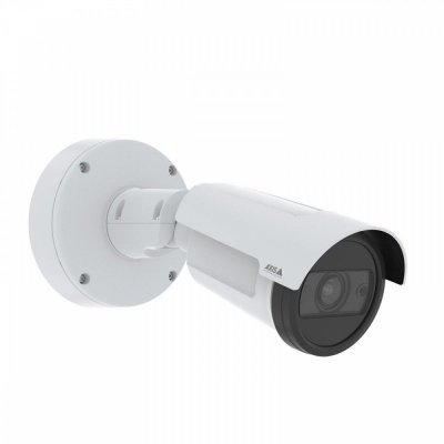 AXIS Kamera P1468-LE Bullet Camera all-around 4K surveillance