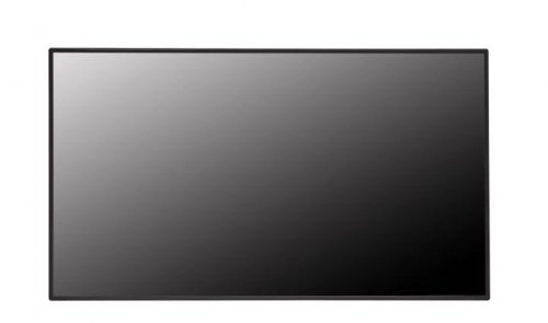 Monitor LG wielkoformatowy 65UM5N-H 500cd/m2 UHD 24/7
